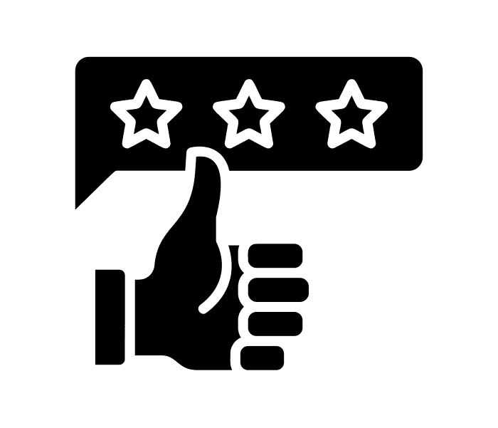 User Reviews and Ratings